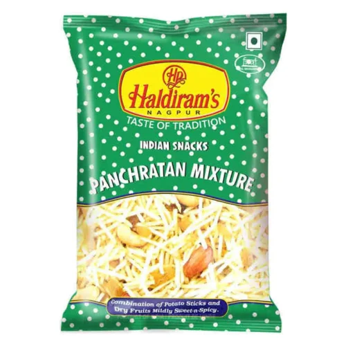 Pancharatan Mix 200g 90