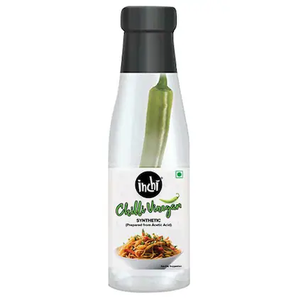 Chilli Vinegar 170ml.