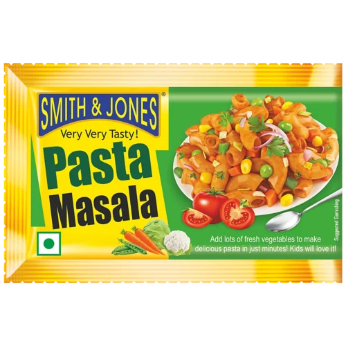 Pasta Masala 5
