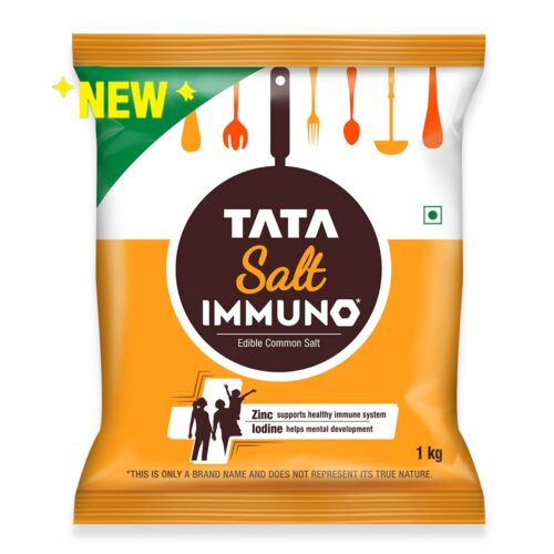 Tata Immuno Salt 1Kg.