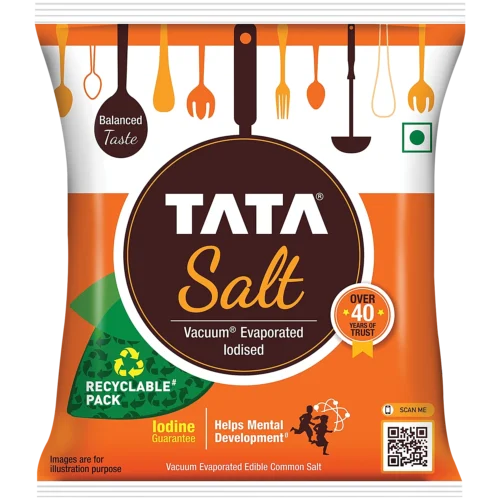 Tata Salt 1Kg.