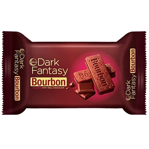 Dark Fantasy Bourbon 10