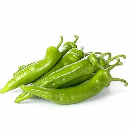 Chili Peppers