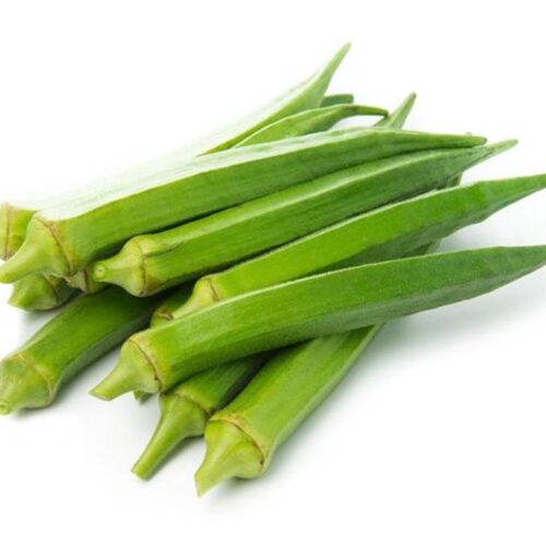 Ladyfinger