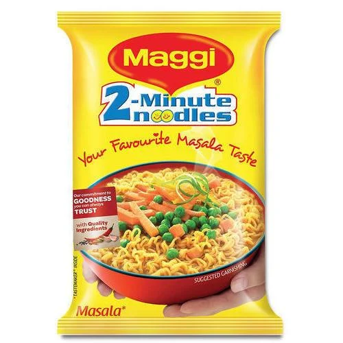 Maggi Noodles Double Pack 30