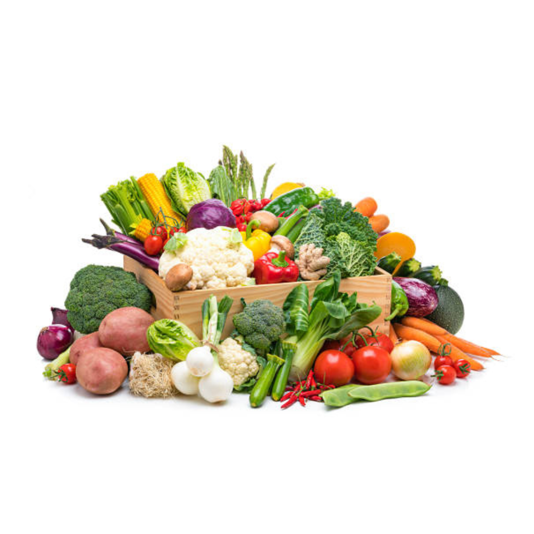 Vegetables