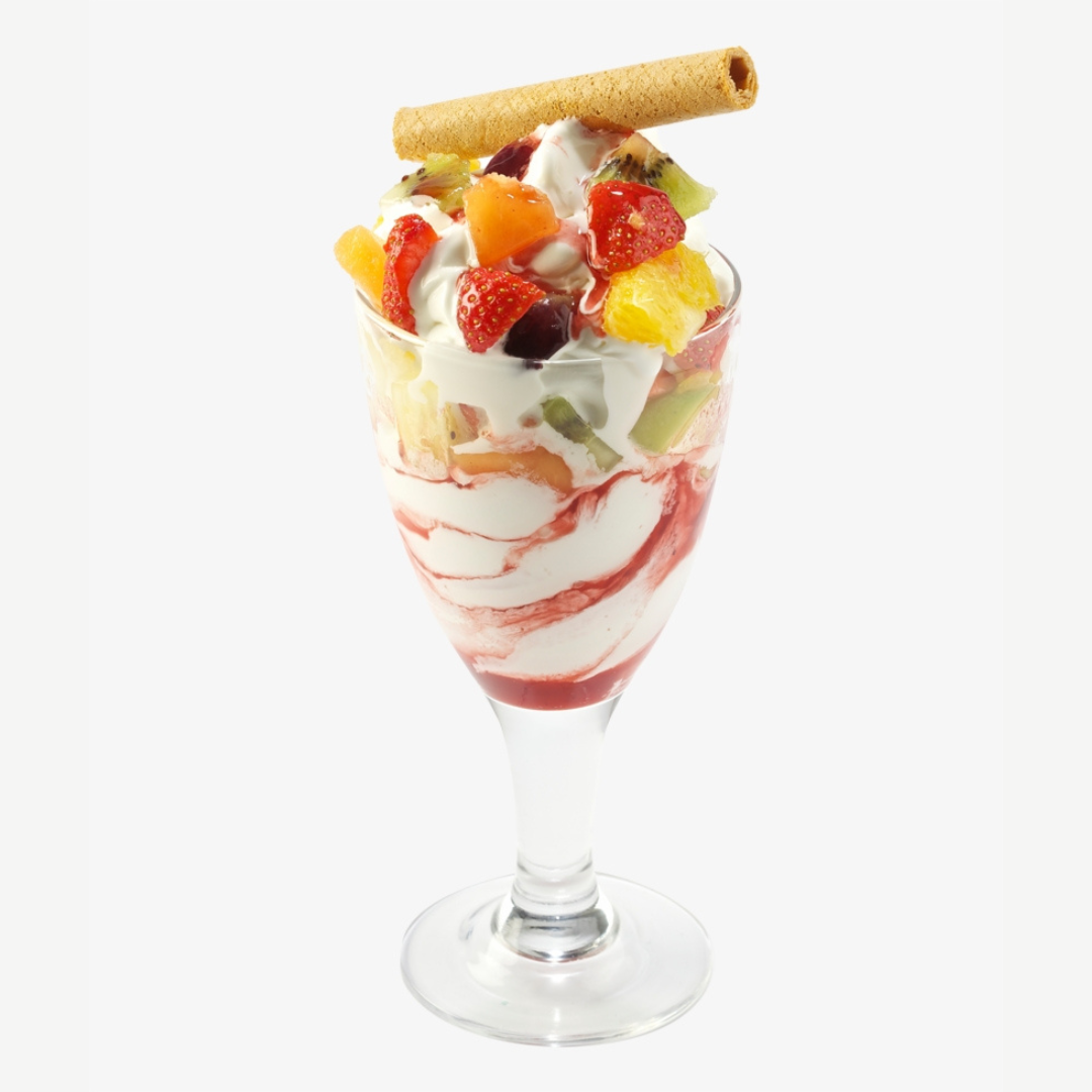 Fruit Desserts