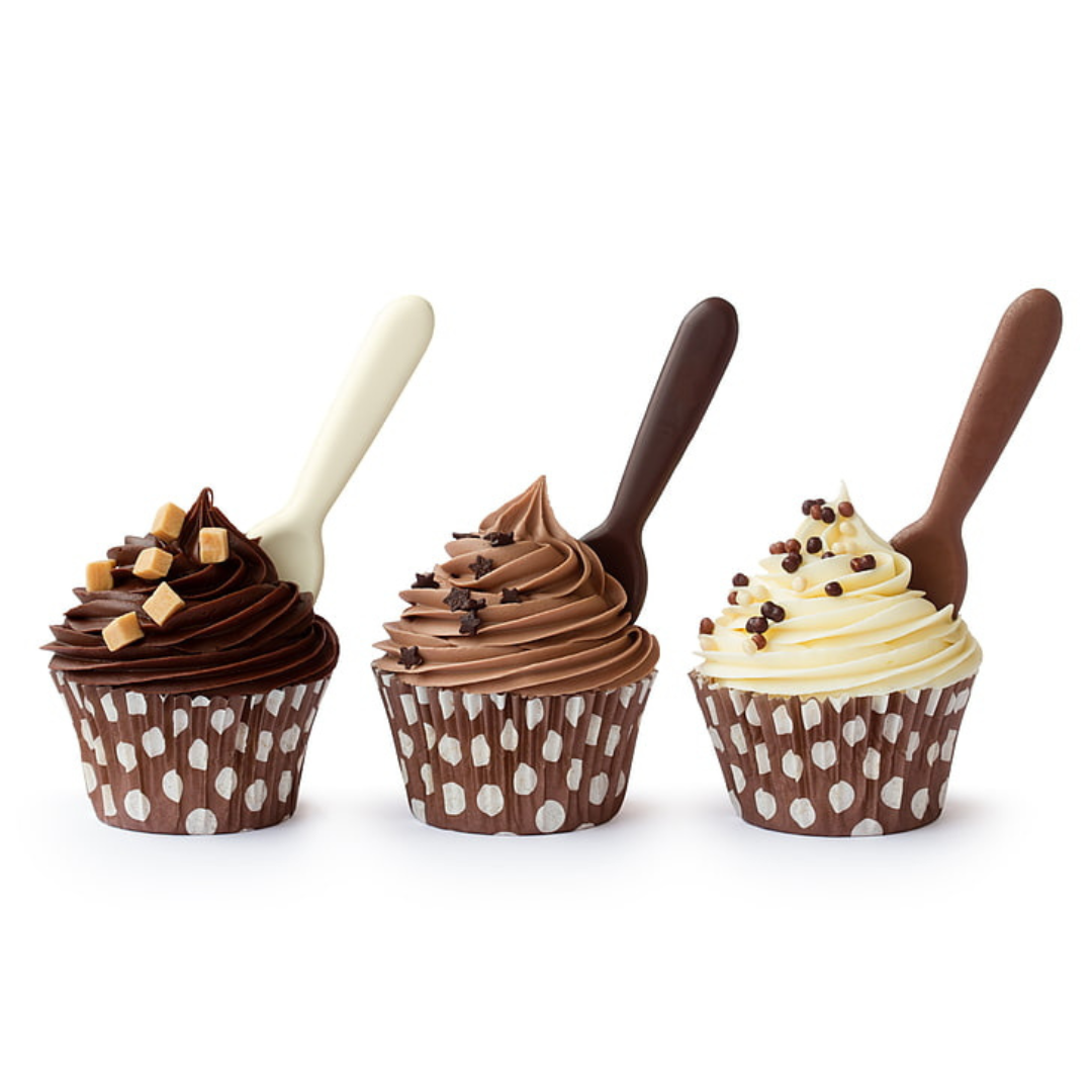 Chocolate Desserts