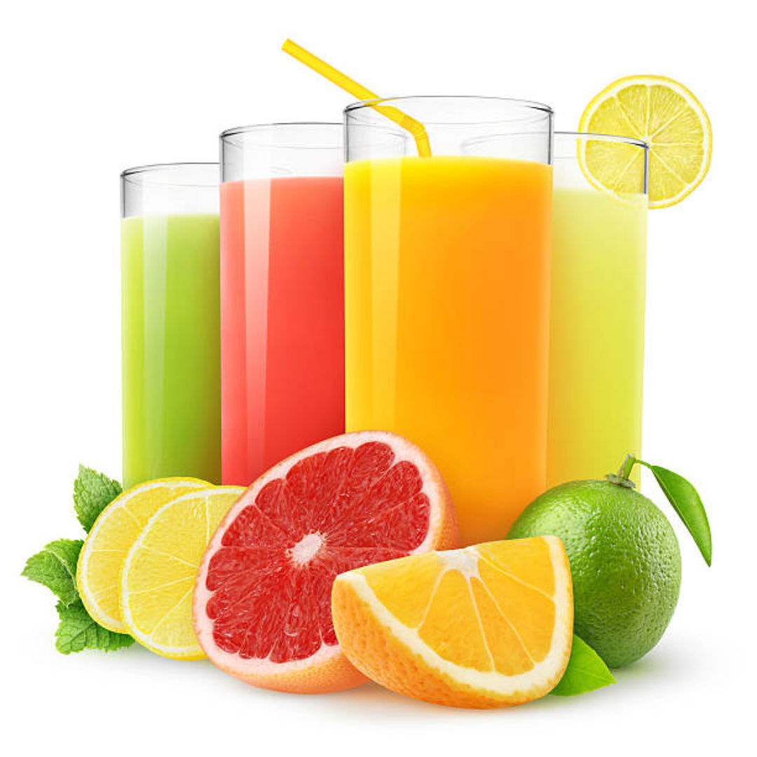 Juices