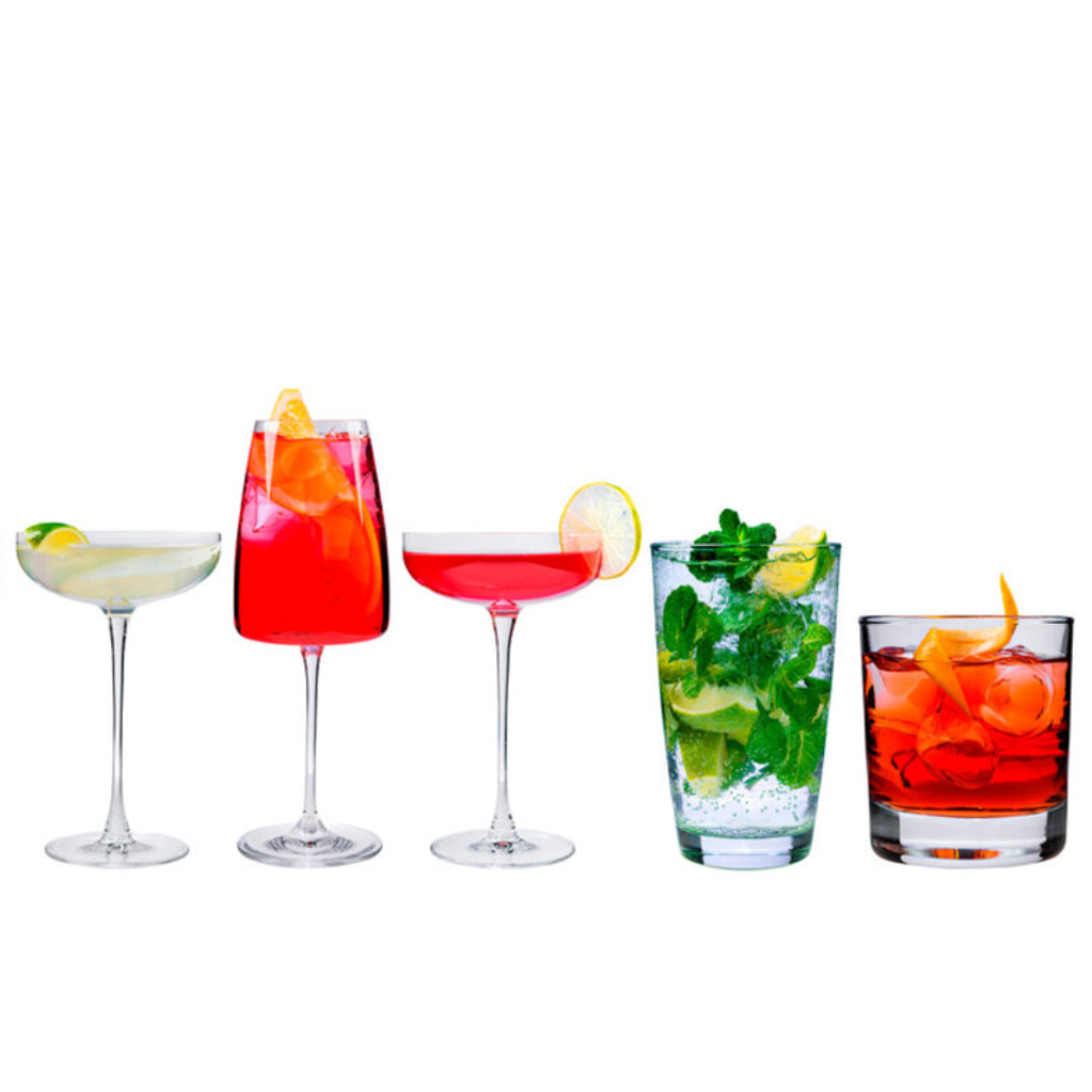 Beverages