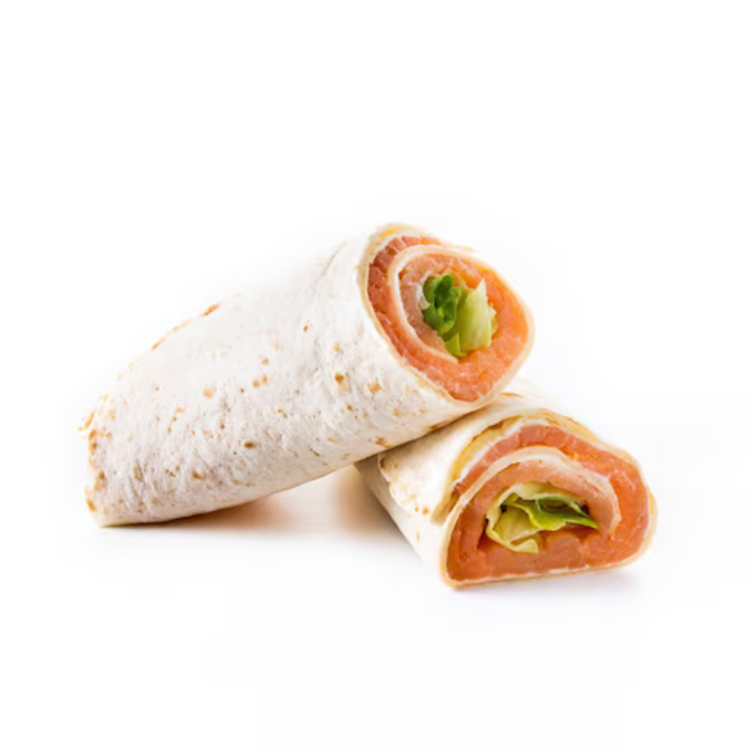 Wrap and Rolls