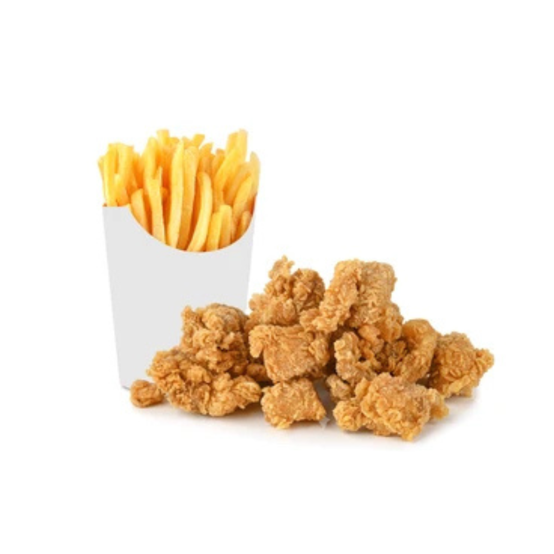 Snacks