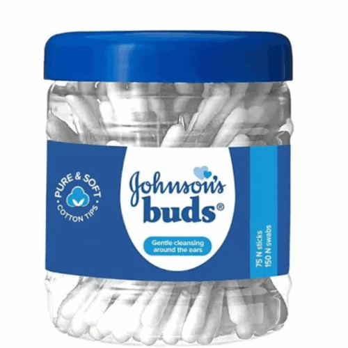Johnson's baby Buds-75 Stems
