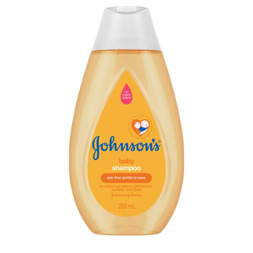 Johnson's baby Shampoo 50ml