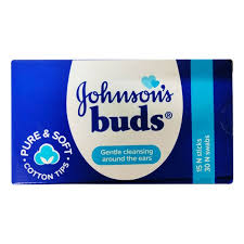 Johnsons Bby Buds 15units