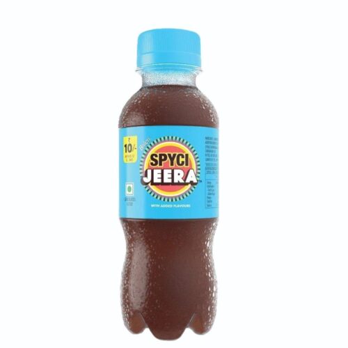 SPYCI Jeera Cold Drink 10