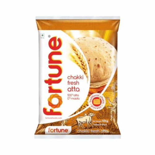 Fortune Atta 1kg