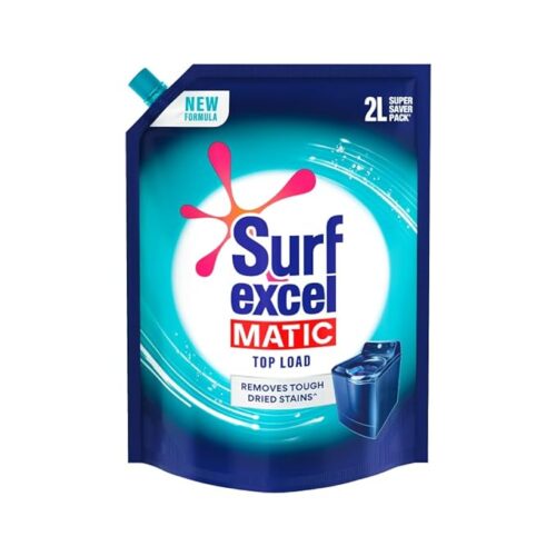 Surf Excel Liquid 2l