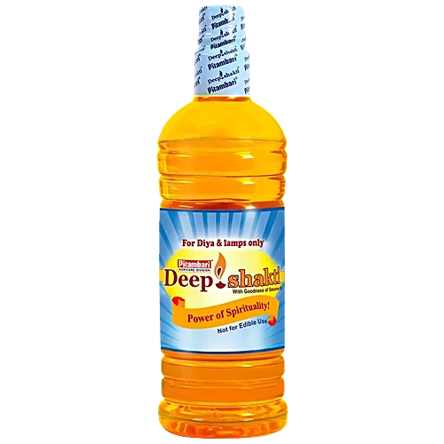 Deep Shakti Oil 900ml
