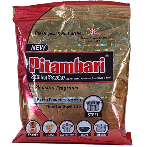 Pitambari 50g