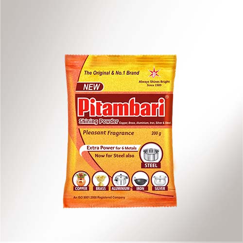 Pitambari 30g