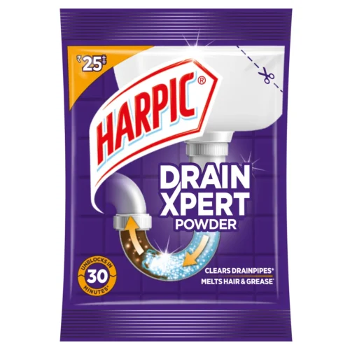 Drain Cleaner 50g