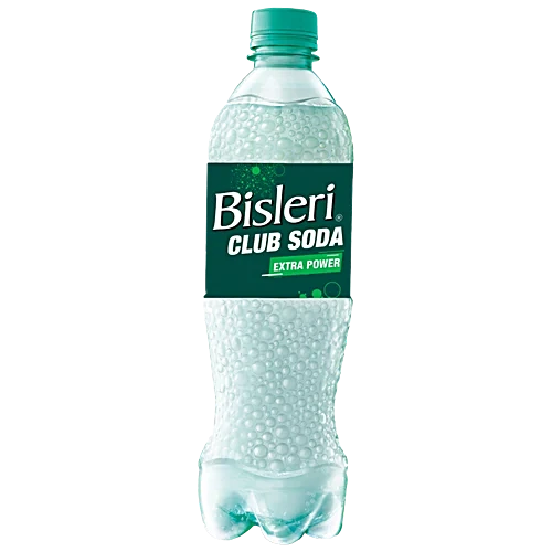 Bisleri Soda 750ml