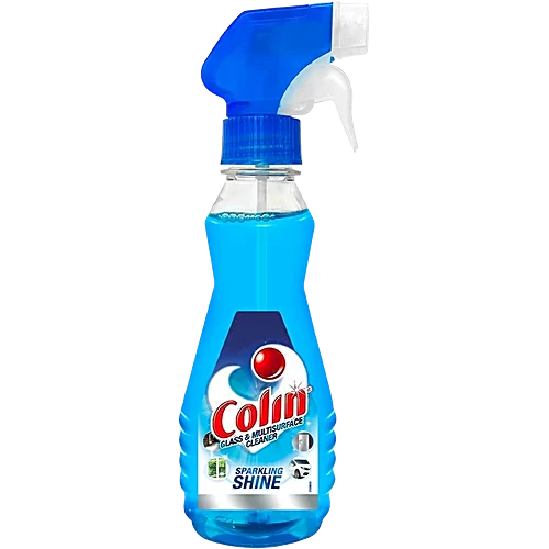 Colin Glass Cleaner 250ml