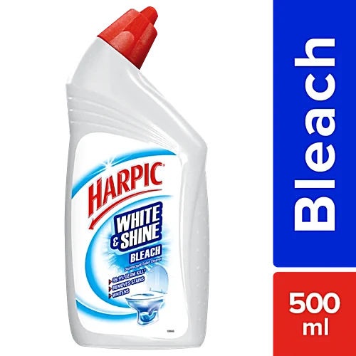 Harpic Bleach 500ml