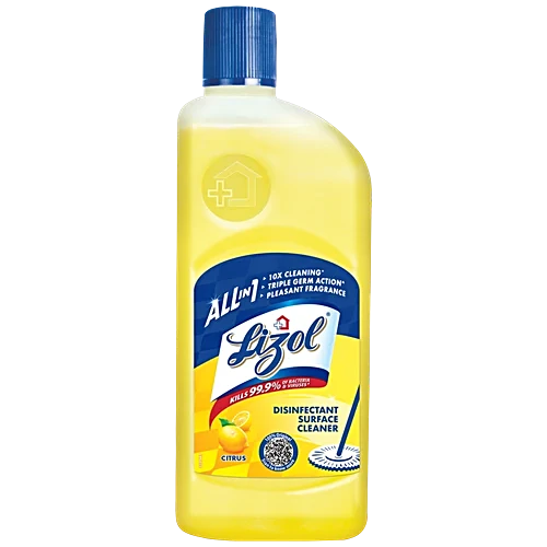 Lizol Citrus 500ml