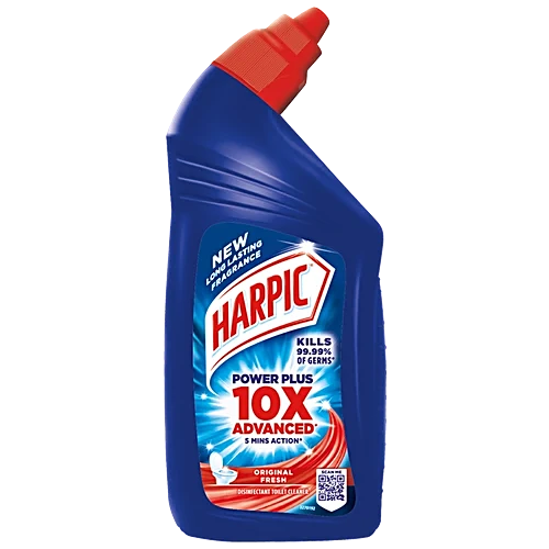 Harpic Original 500ml