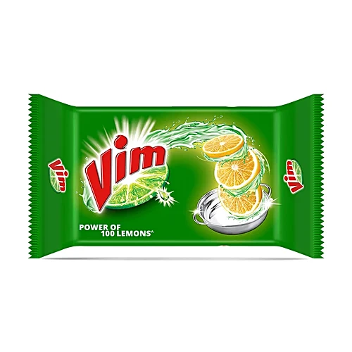 Vim Bar Pack Of 4 30