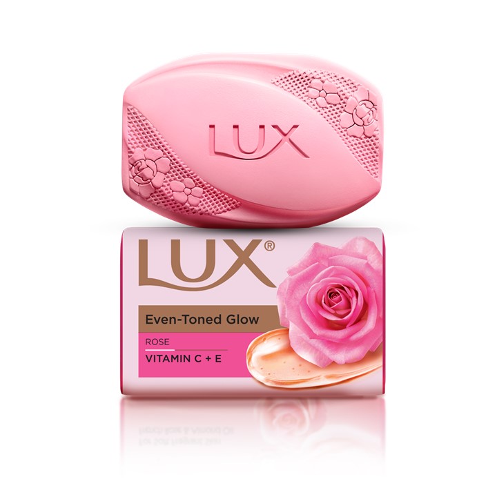 Lux Even Toned Glow 10