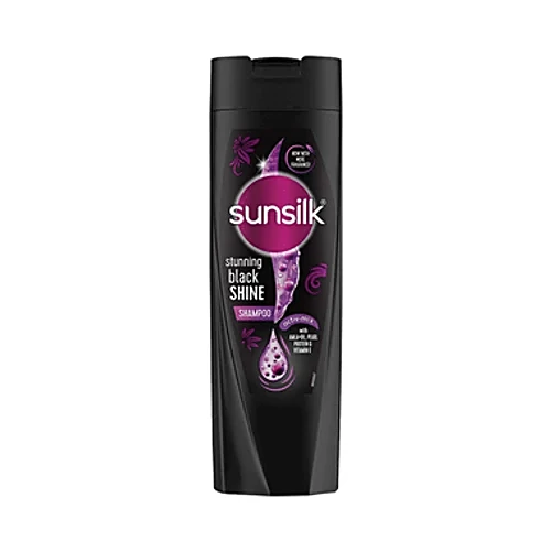 Sunsilk Black Shine Shampoo 79