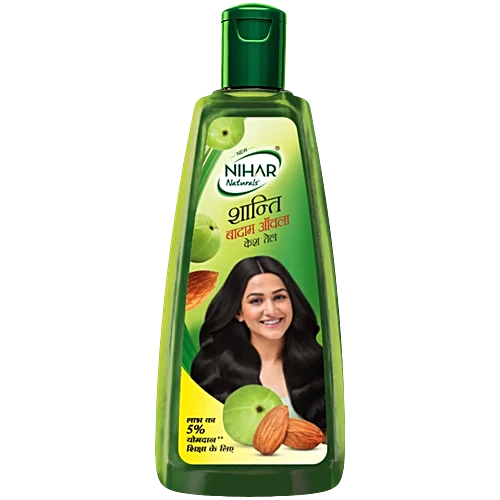Nihar Shanti Oil 65ml