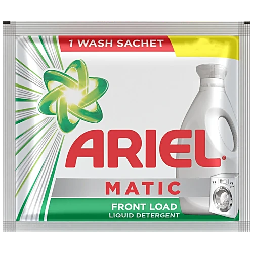 Ariel Matic Liq Front Load 10