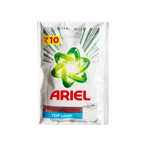 Ariel Matic Liq Top Load 10