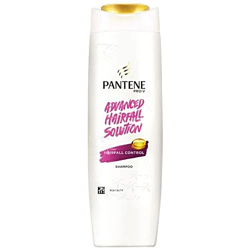 Hairfall Control Shampoo 75ml