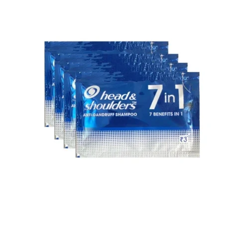 Anti Dandruff Shampoo 7in1 6.5ml