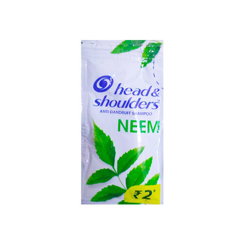 Anti Dandruff Shampoo Neem 2