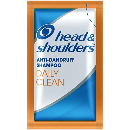 Daily Clean Shampoo 2