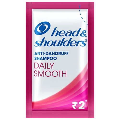 Daily Smooth Shampoo 2