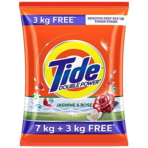 Tide Jasmin Rose 1Kg
