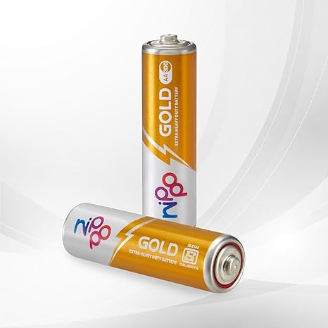 Nippo Gold AA 18
