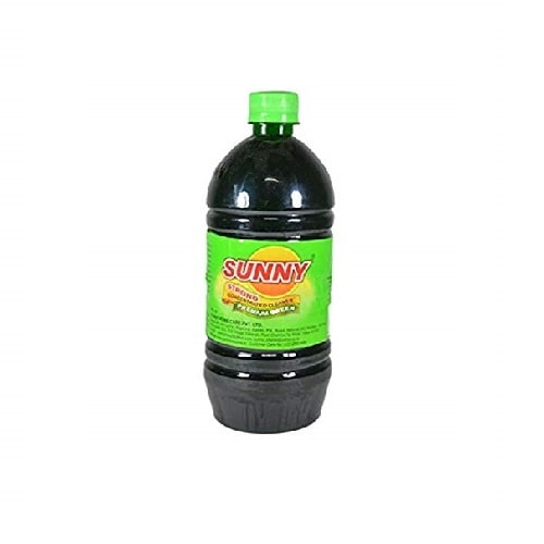 Sunny Floor Cleaner 500ml