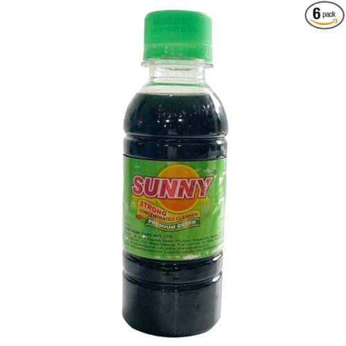 Sunny Floor Cleaner 200ml