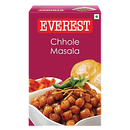 Chole Masala 50g