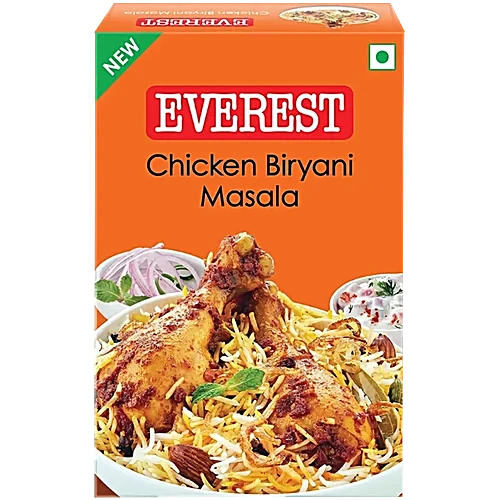 Chicken Biryani Masala 25g