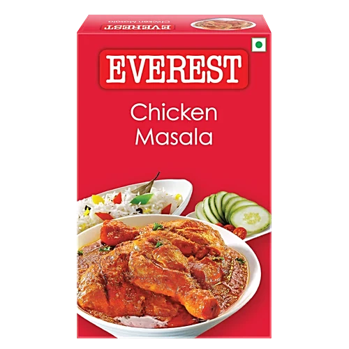 Chicken Masala 50g