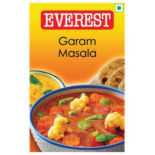 Garam Masala 50g
